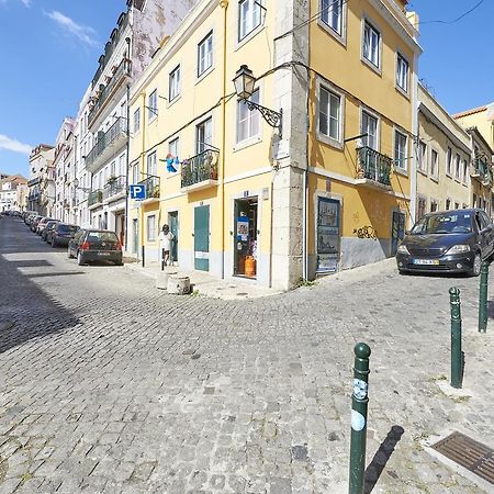 Lisbon Luxury Apartment Bairro Alto 5 エクステリア 写真