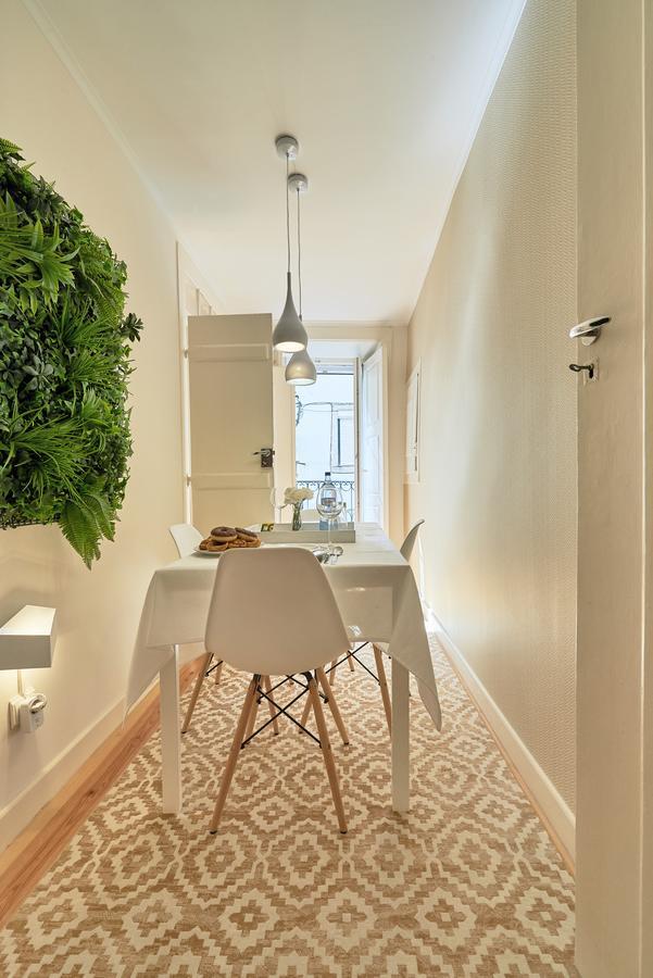 Lisbon Luxury Apartment Bairro Alto 5 エクステリア 写真