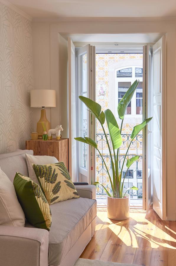Lisbon Luxury Apartment Bairro Alto 5 エクステリア 写真