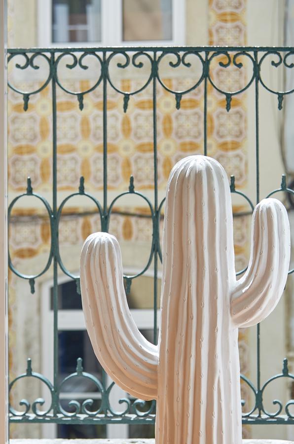 Lisbon Luxury Apartment Bairro Alto 5 エクステリア 写真