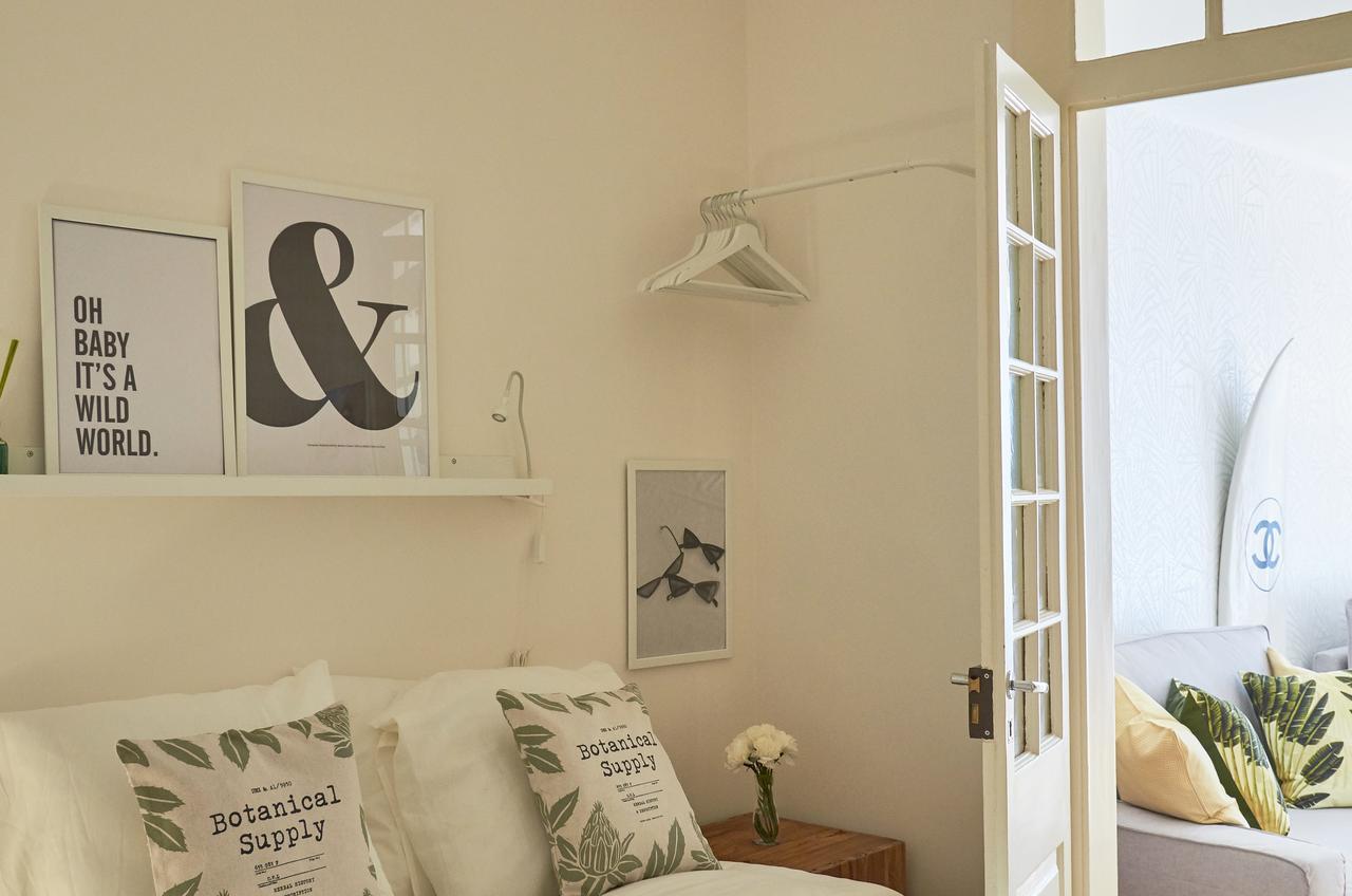 Lisbon Luxury Apartment Bairro Alto 5 エクステリア 写真
