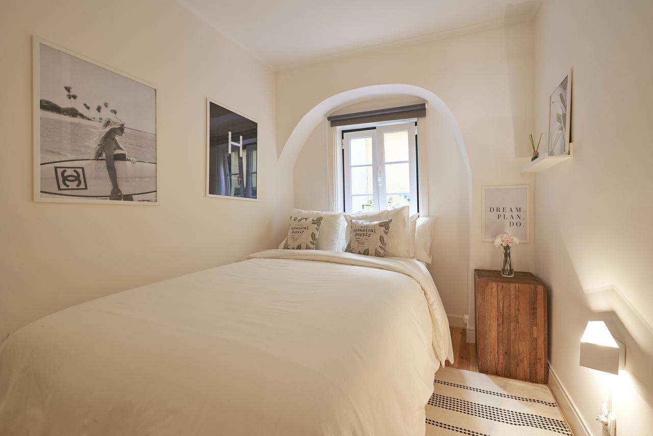 Lisbon Luxury Apartment Bairro Alto 5 エクステリア 写真