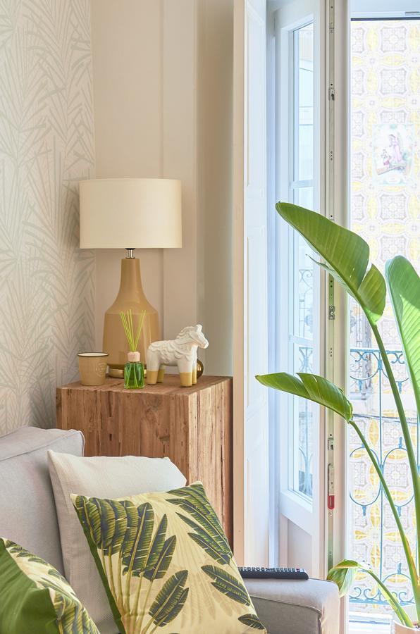 Lisbon Luxury Apartment Bairro Alto 5 エクステリア 写真