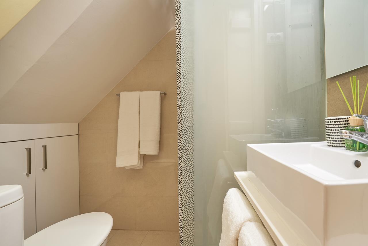 Lisbon Luxury Apartment Bairro Alto 5 エクステリア 写真