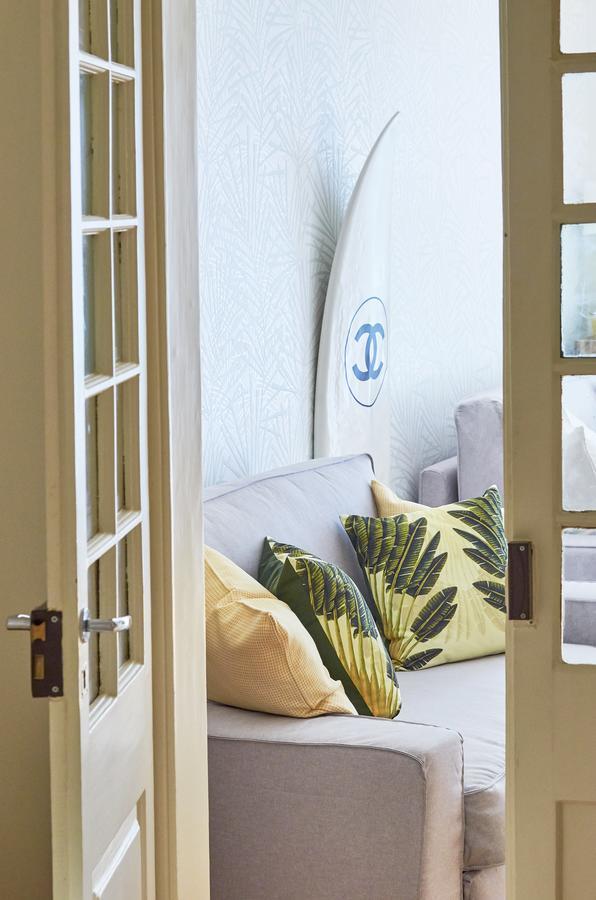 Lisbon Luxury Apartment Bairro Alto 5 エクステリア 写真