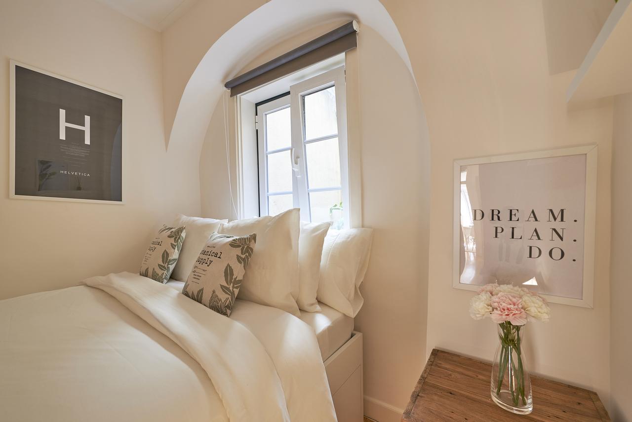 Lisbon Luxury Apartment Bairro Alto 5 エクステリア 写真