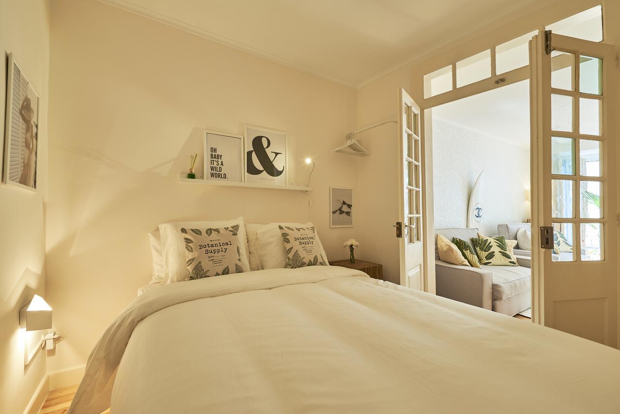 Lisbon Luxury Apartment Bairro Alto 5 エクステリア 写真